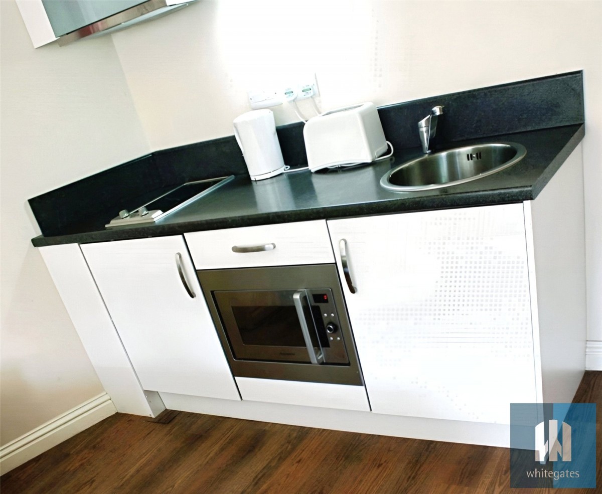 Highfields, Huddersfield