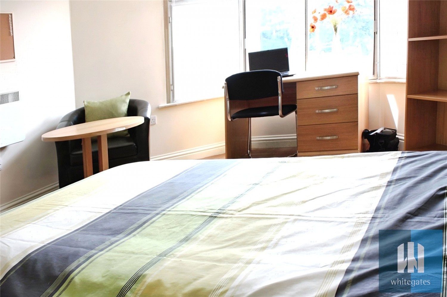 Highfields, Huddersfield