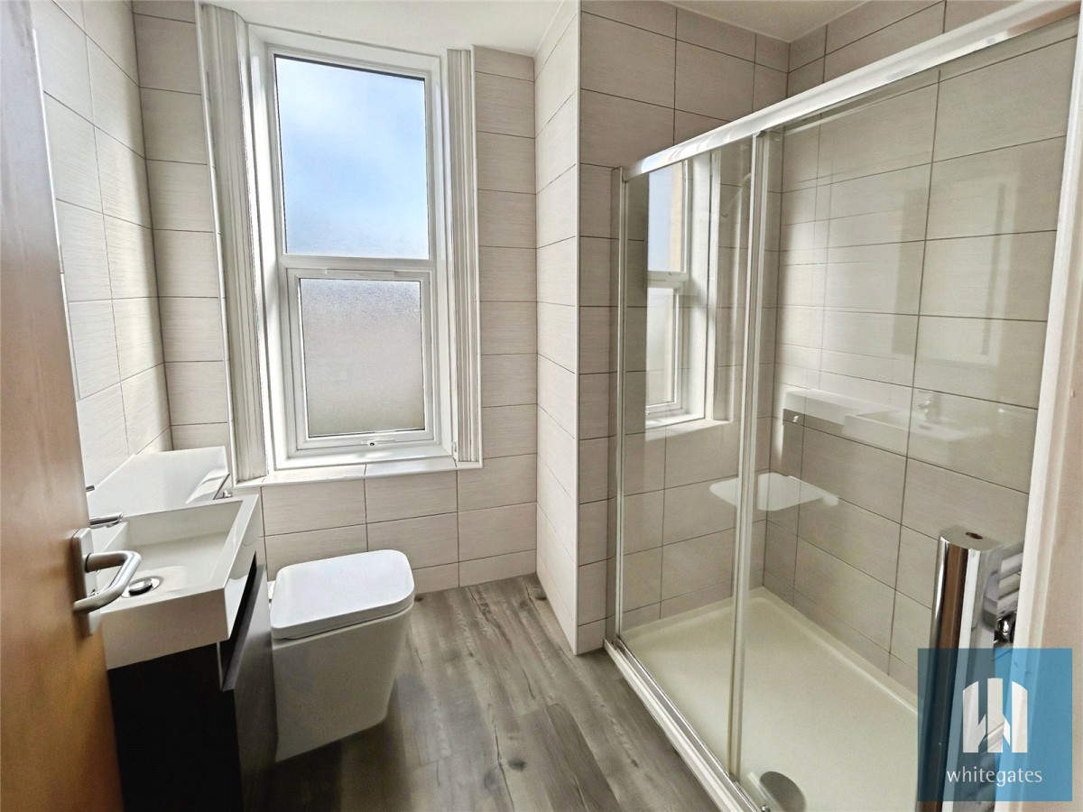 Highfields, Huddersfield