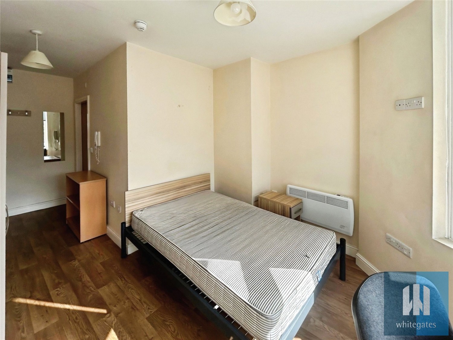 Highfields, Huddersfield