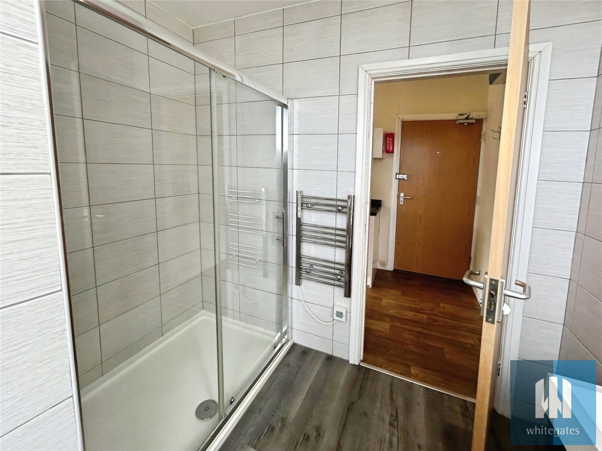 Highfields, Huddersfield