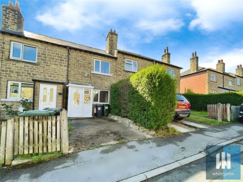 Waterloo, Huddersfield