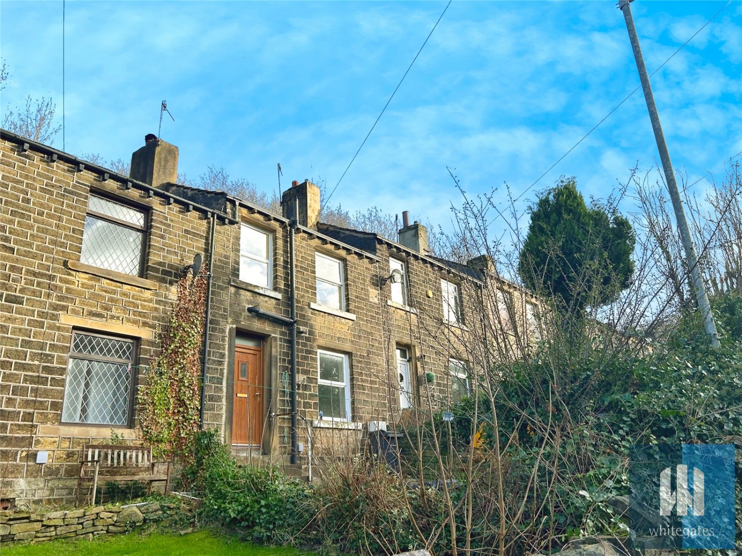 Lockwood, Huddersfield