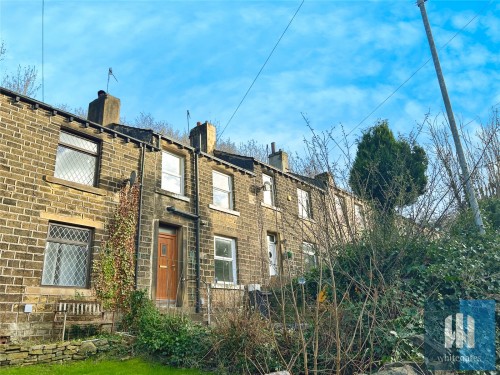 Lockwood, Huddersfield