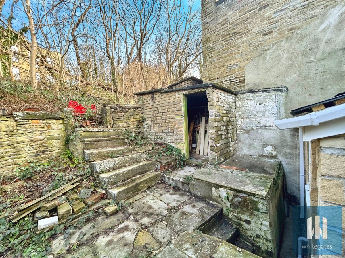 Lockwood, Huddersfield