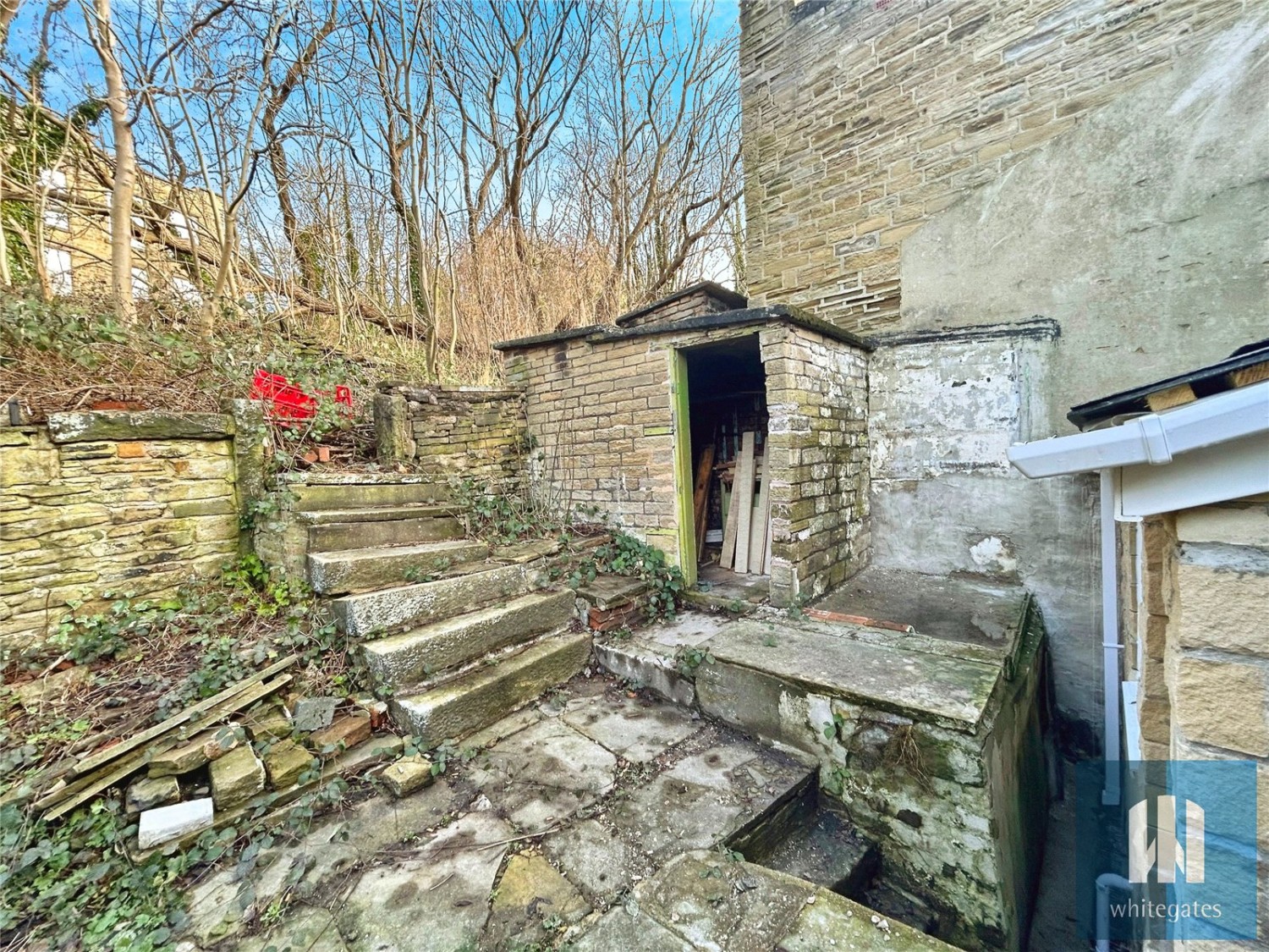Lockwood, Huddersfield
