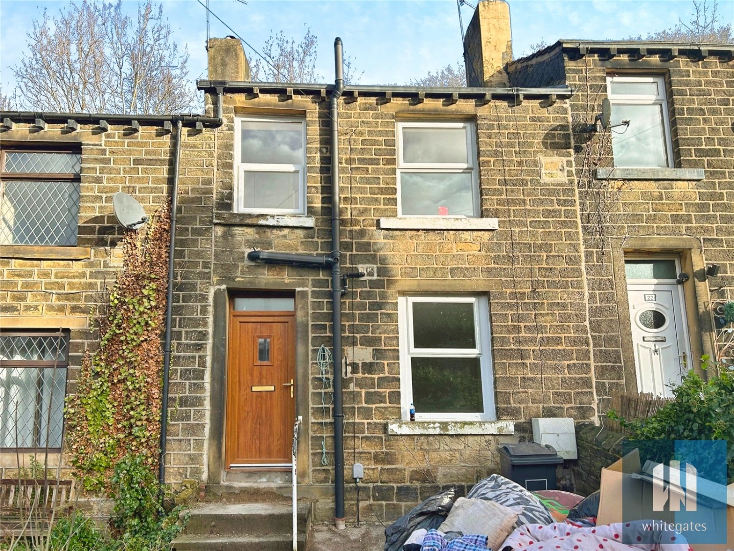 Lockwood, Huddersfield