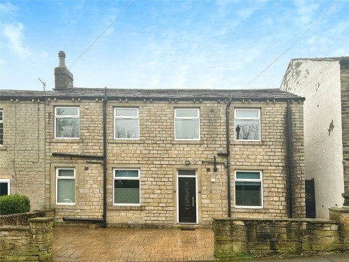 Newsome, Huddersfield