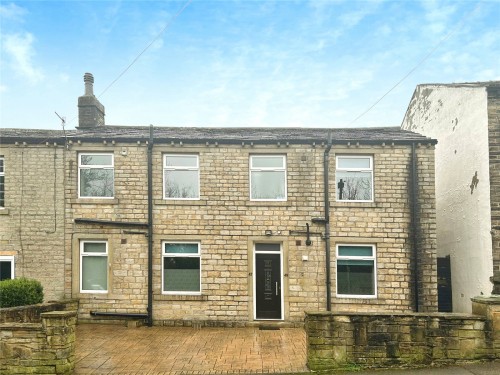 Newsome, Huddersfield