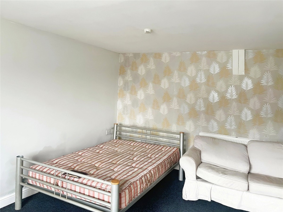 Lowerhouses, Huddersfield