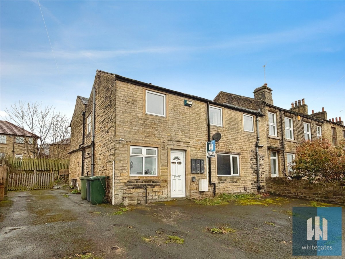 Lowerhouses, Huddersfield