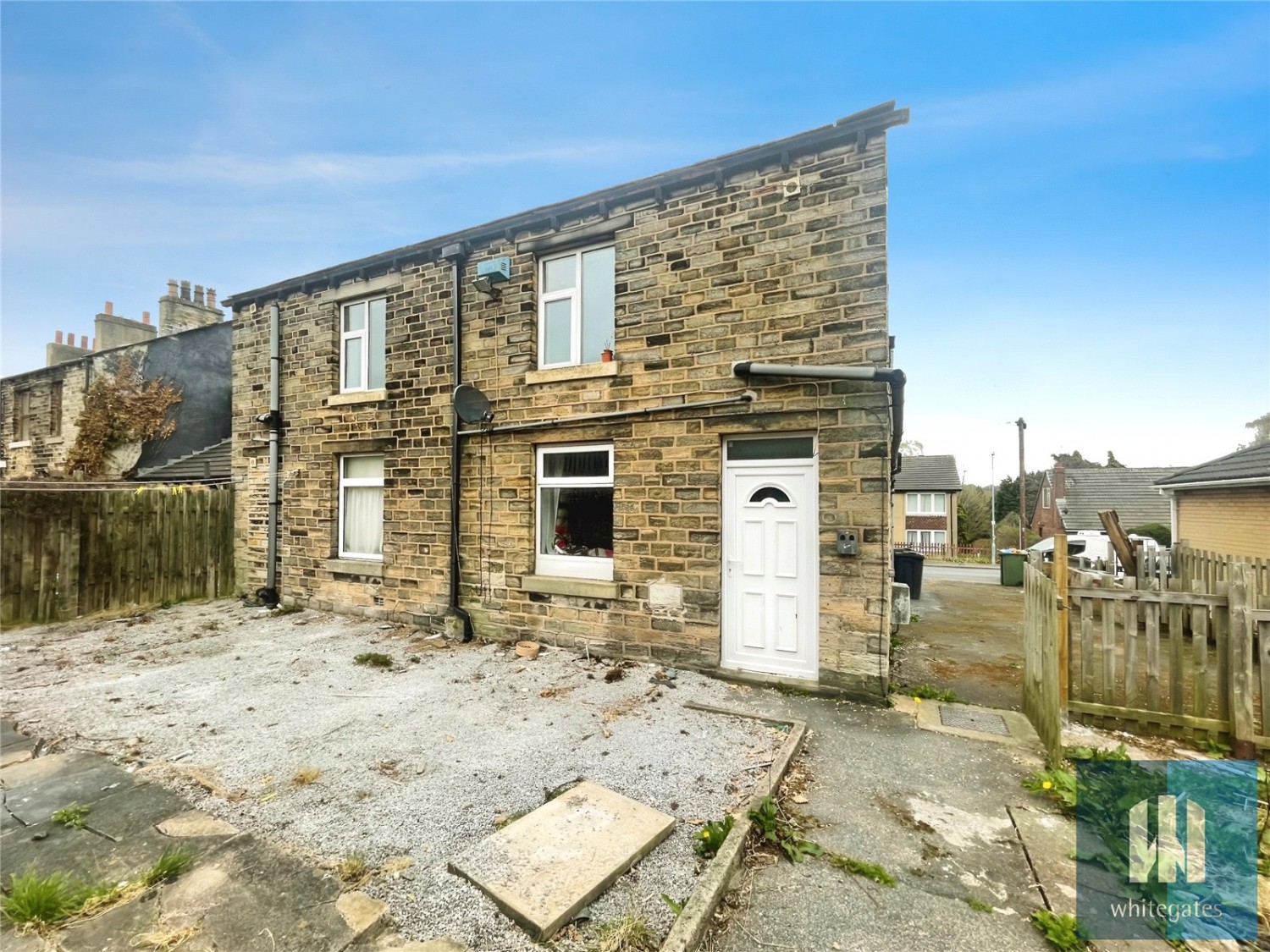 Lowerhouses, Huddersfield