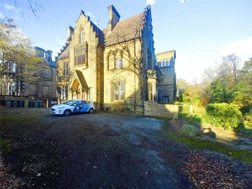 Edgerton, Huddersfield