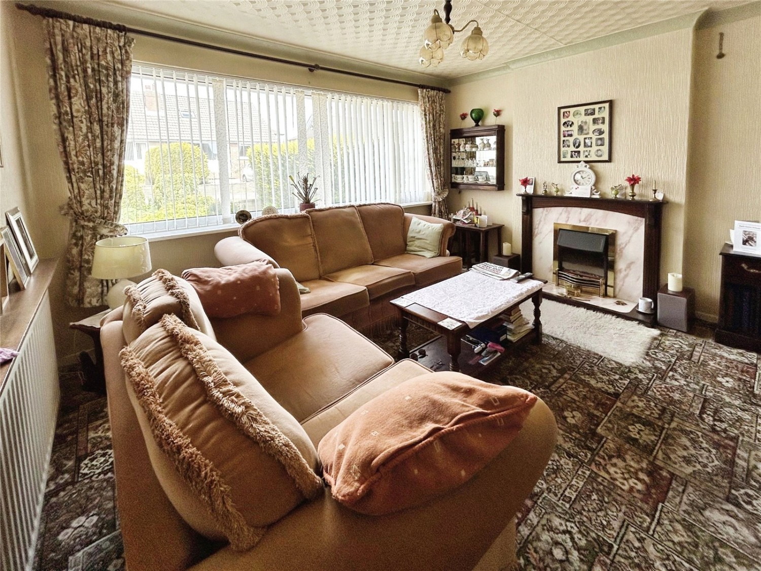 Salendine Nook, Huddersfield