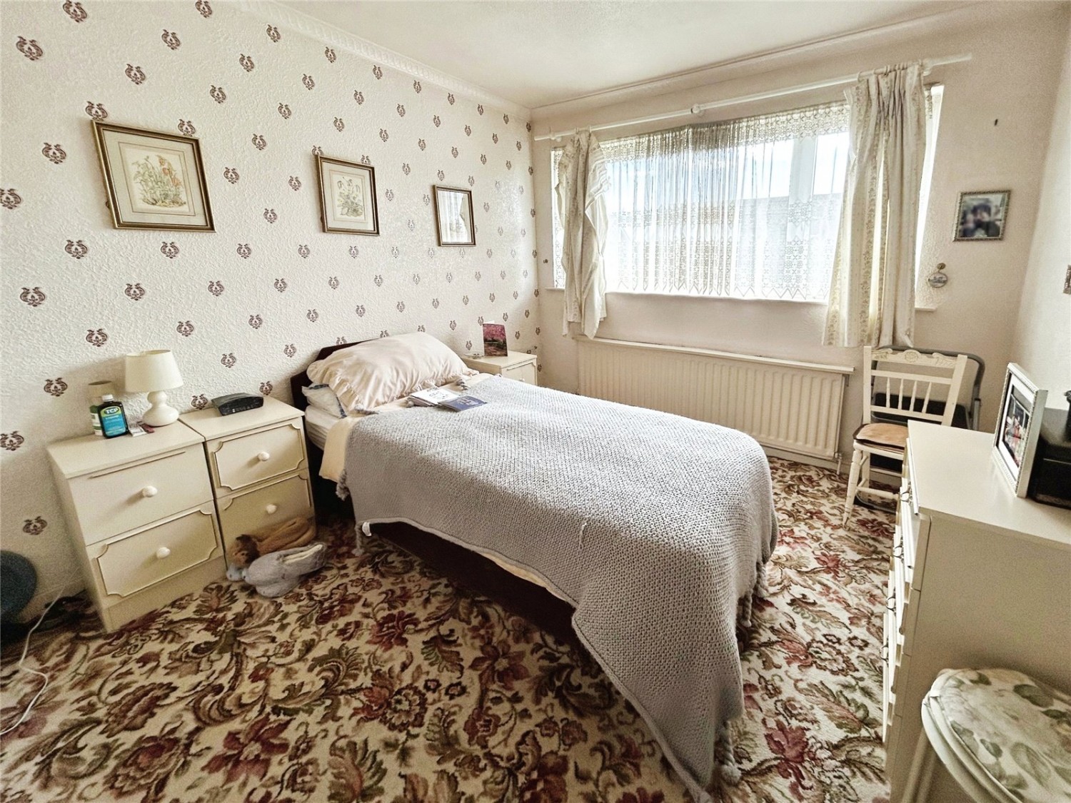 Salendine Nook, Huddersfield