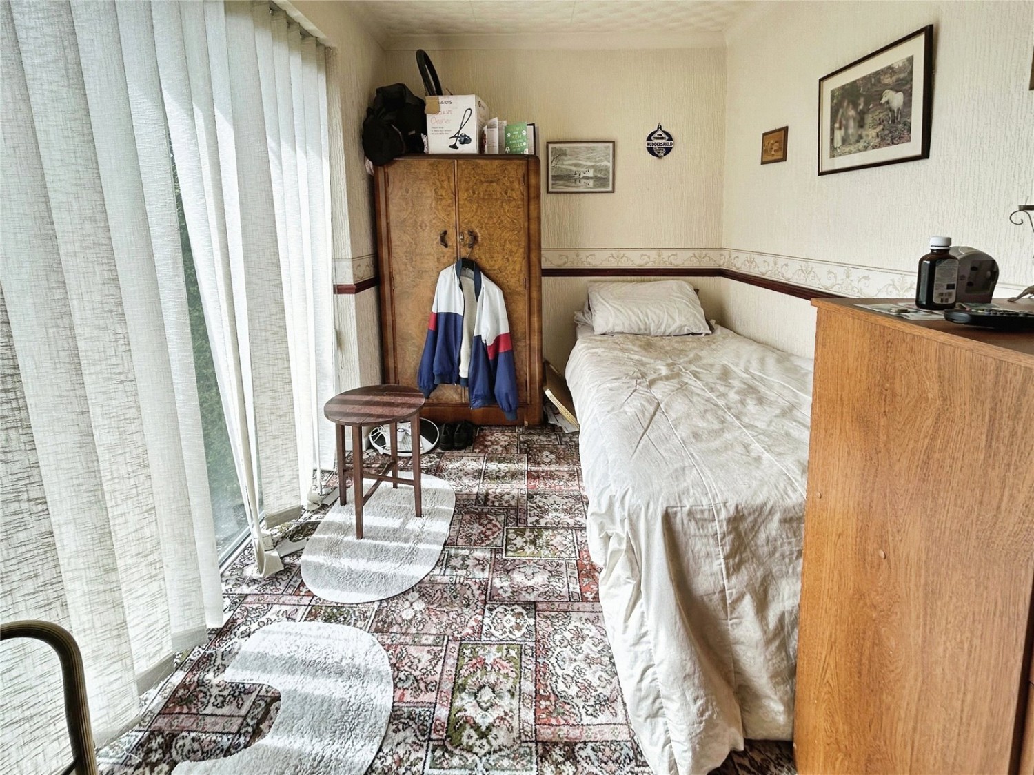 Salendine Nook, Huddersfield