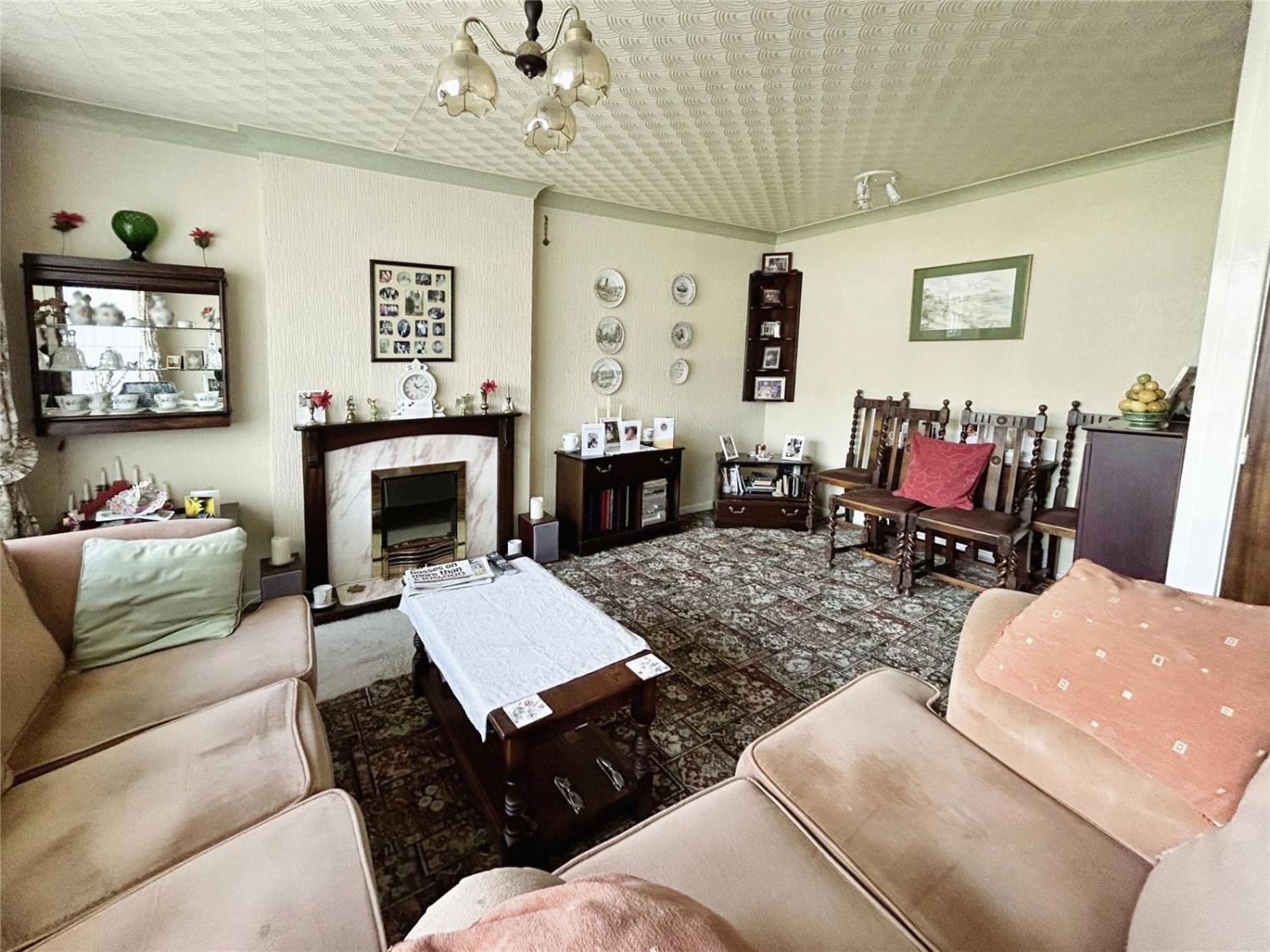 Salendine Nook, Huddersfield