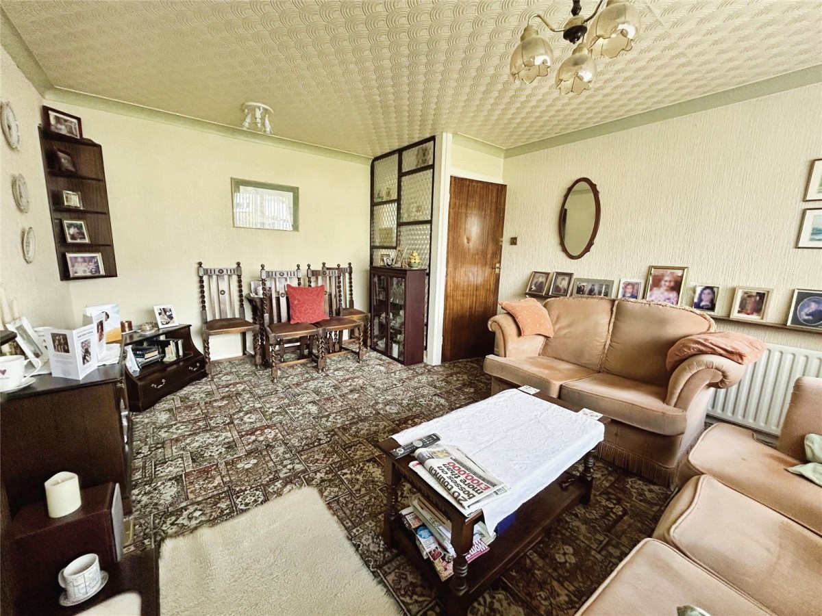 Salendine Nook, Huddersfield