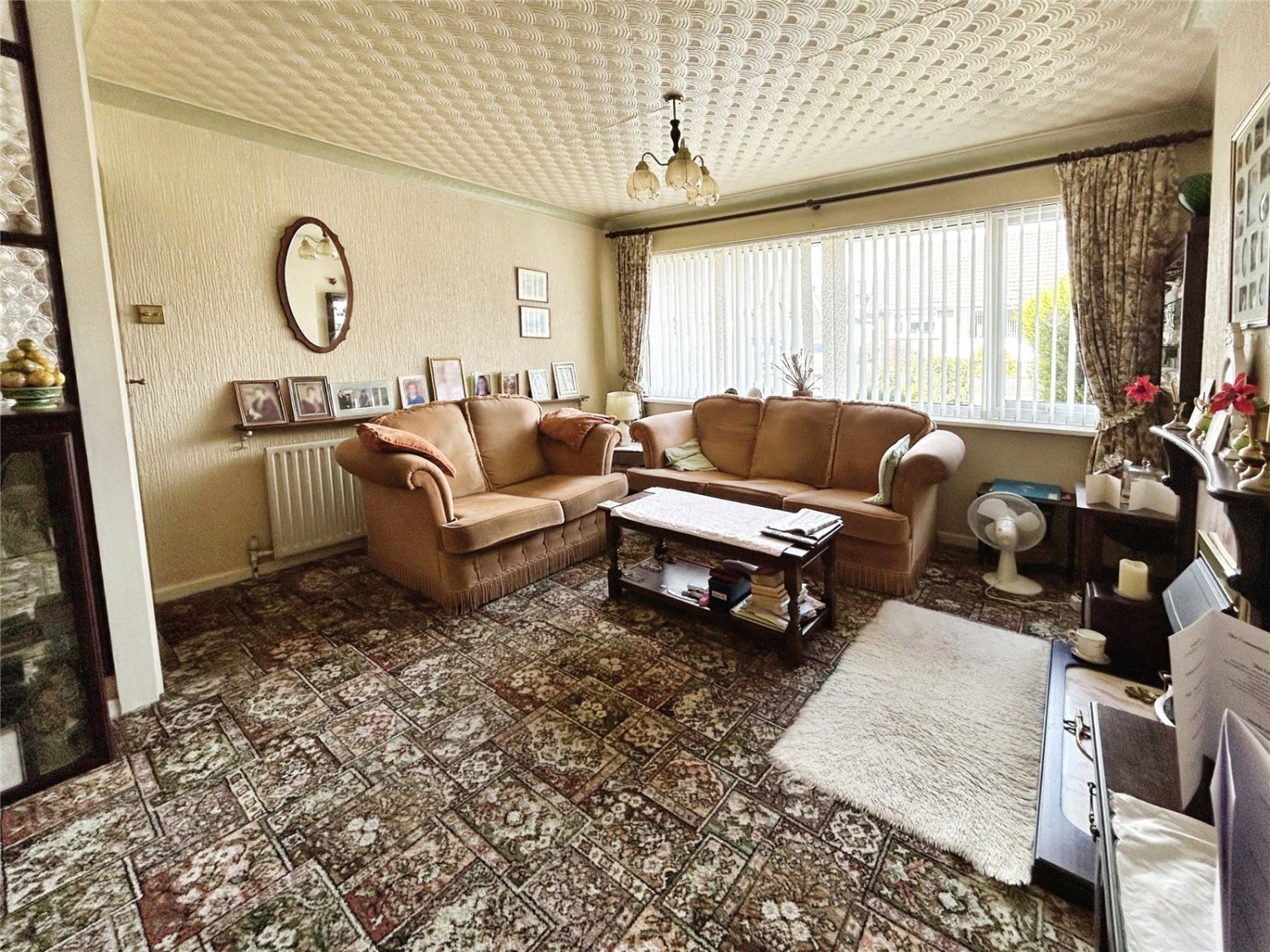 Salendine Nook, Huddersfield