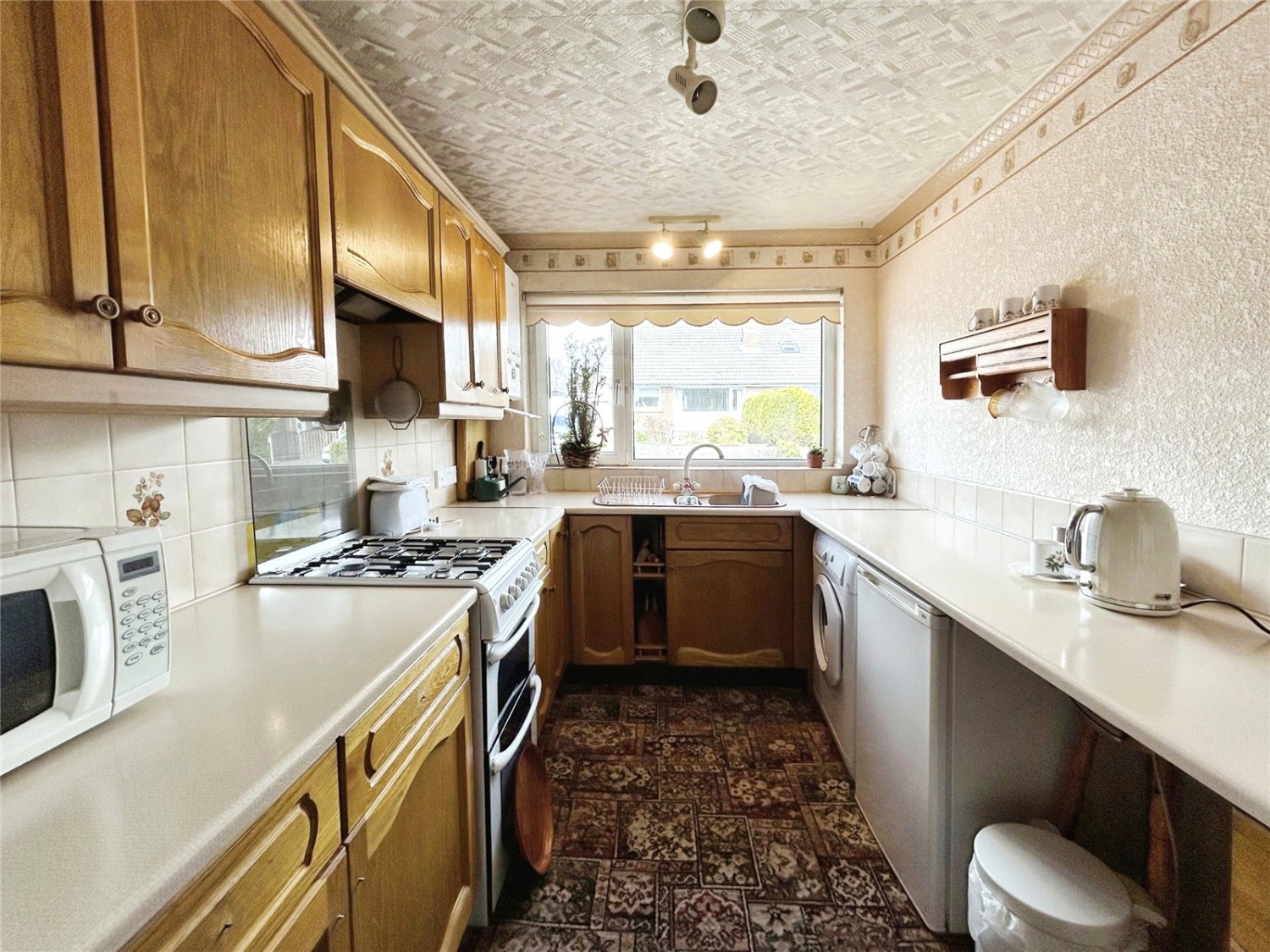 Salendine Nook, Huddersfield