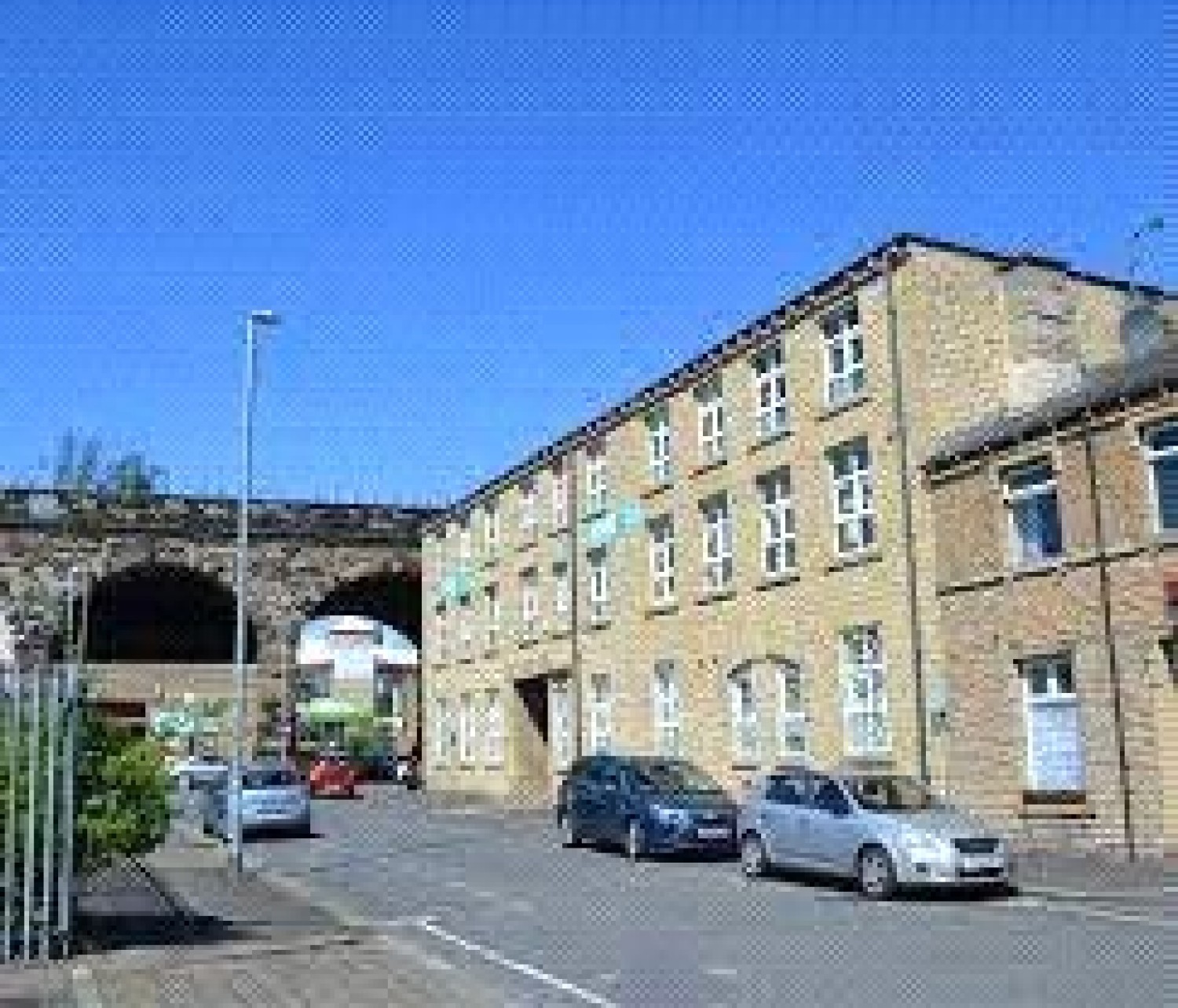 Ray Street-, 1-3 Ray Street-, Huddersfield