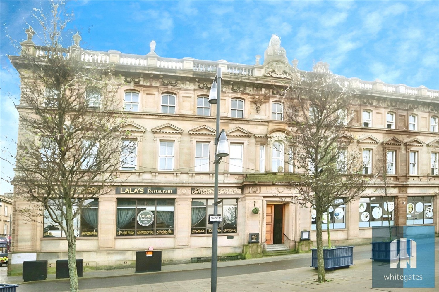 St Peters Street, Huddersfield