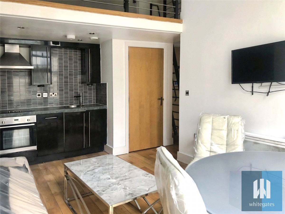 St Peters Street, Huddersfield