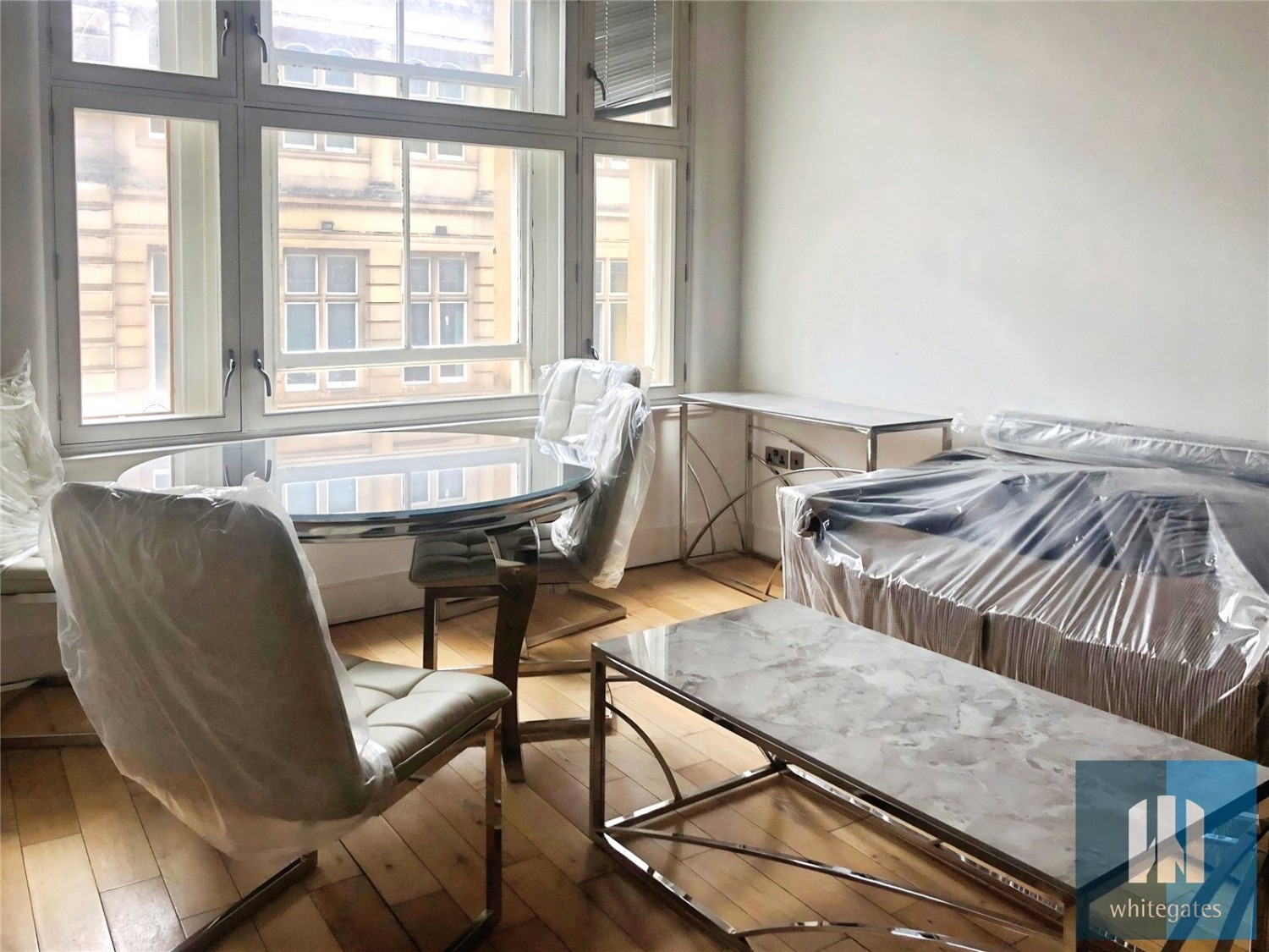 St Peters Street, Huddersfield