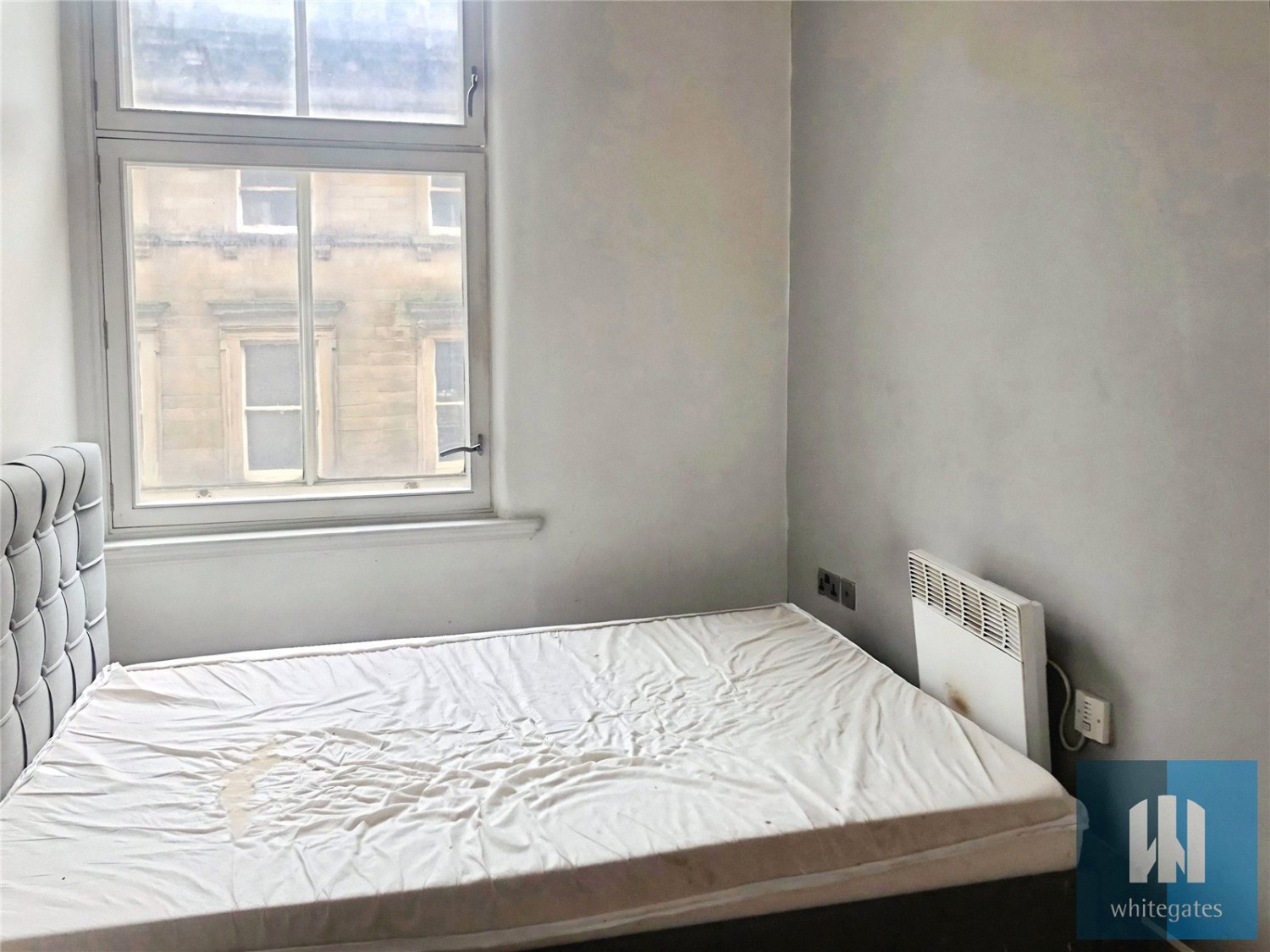 St Peters Street, Huddersfield