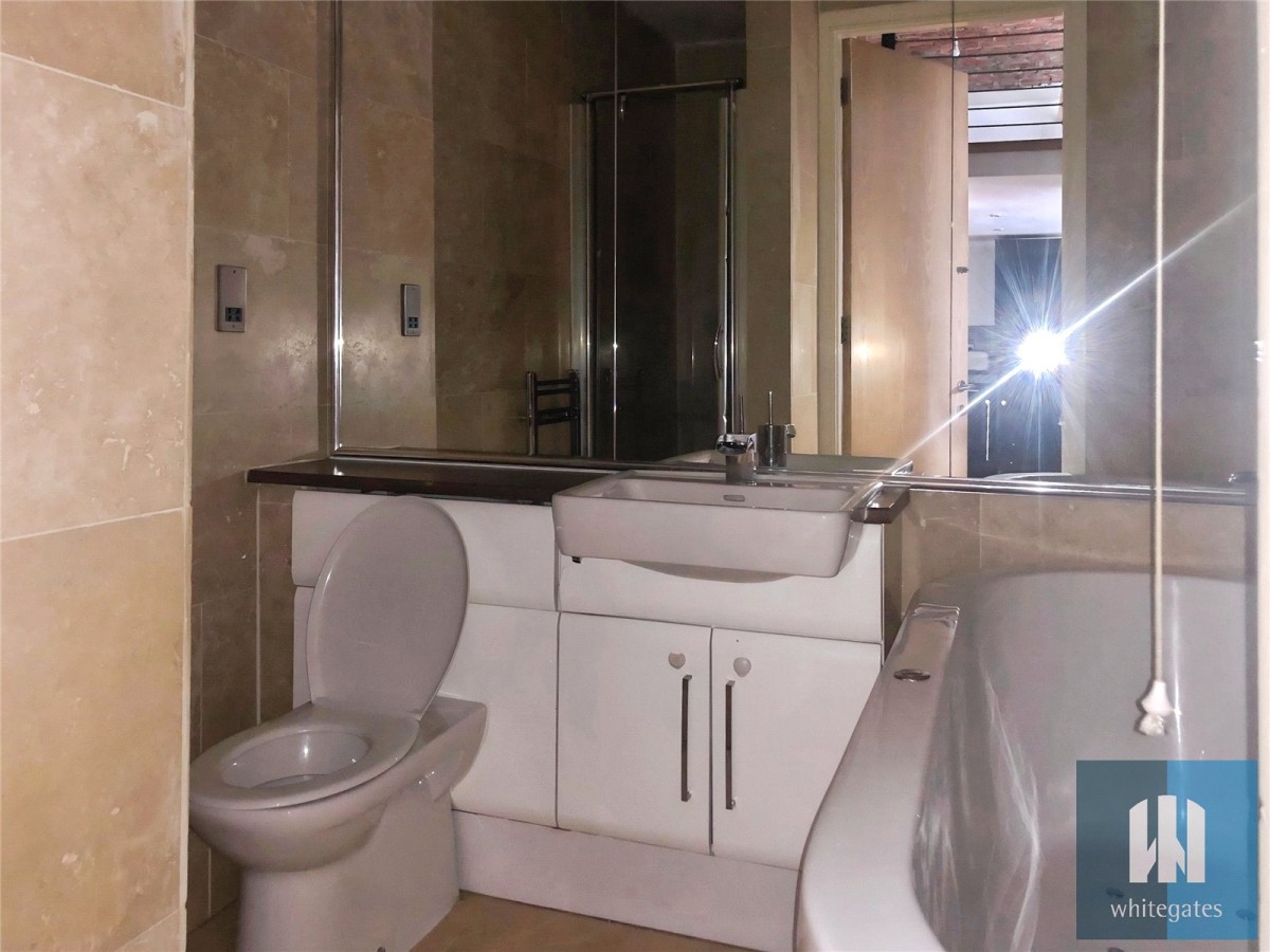 St Peters Street, Huddersfield