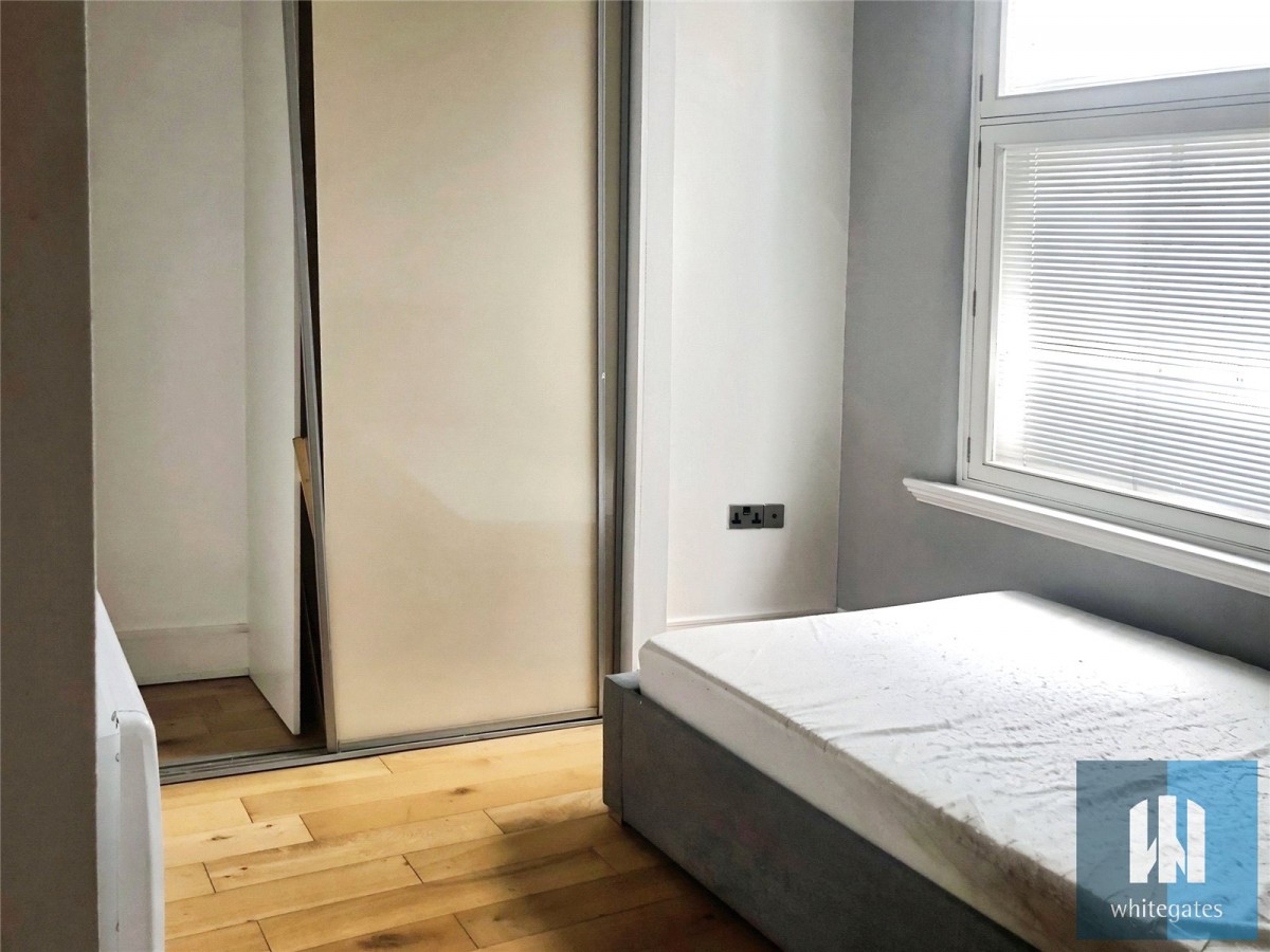 St Peters Street, Huddersfield