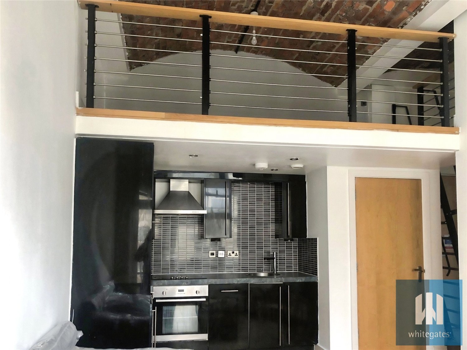 St Peters Street, Huddersfield