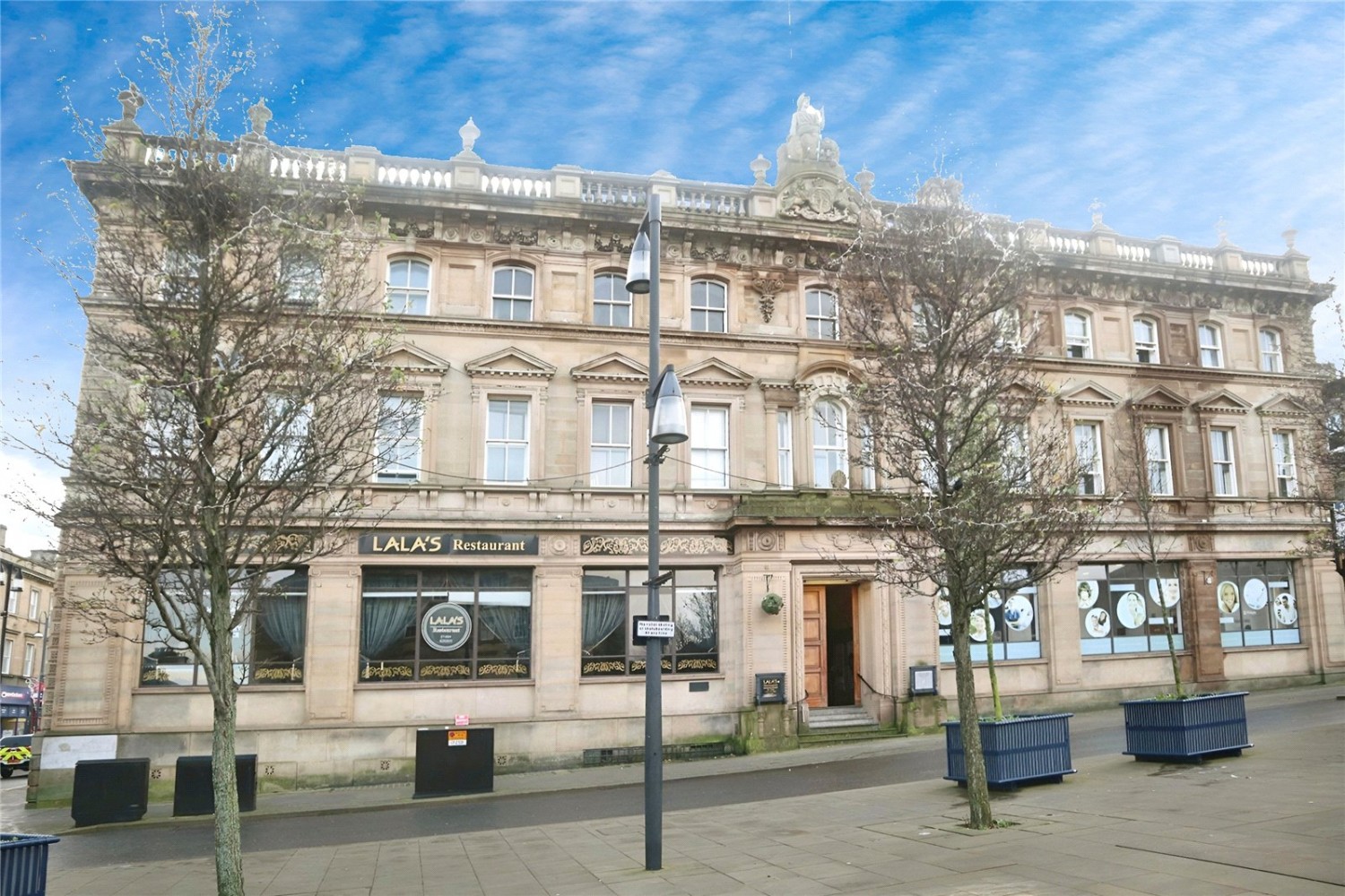 St Peters Street, Huddersfield