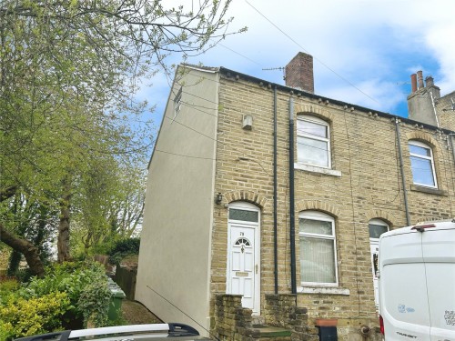 Moldgreen, Huddersfield