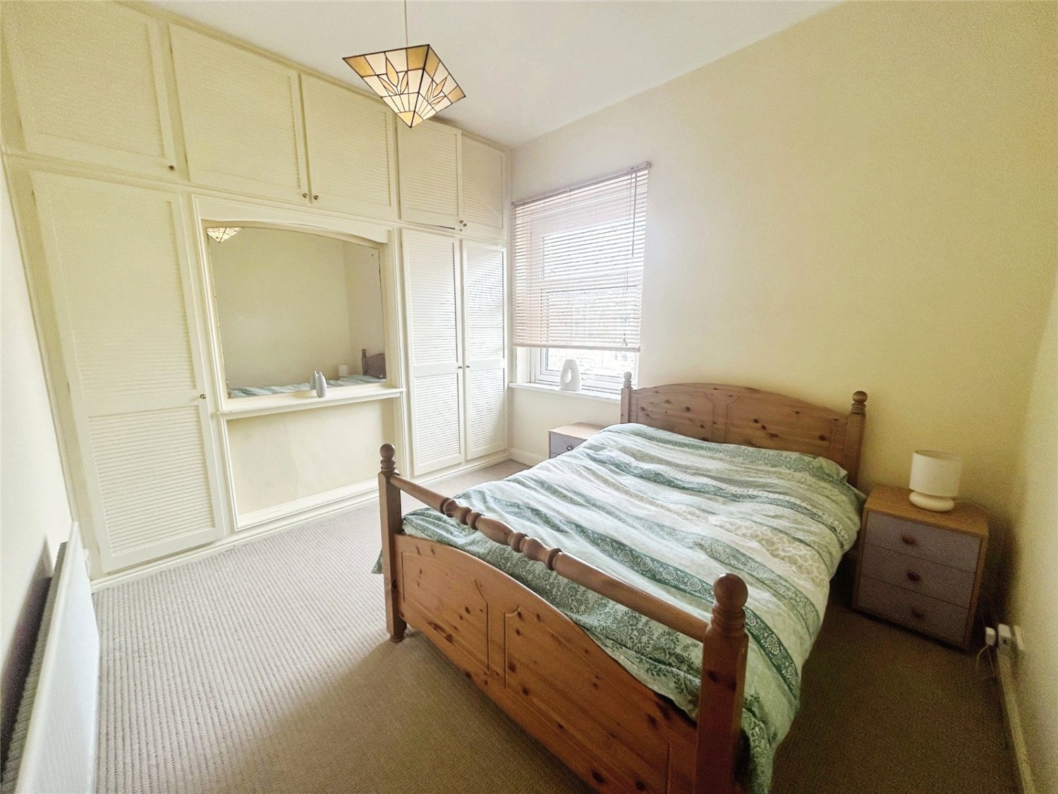 Moldgreen, Huddersfield