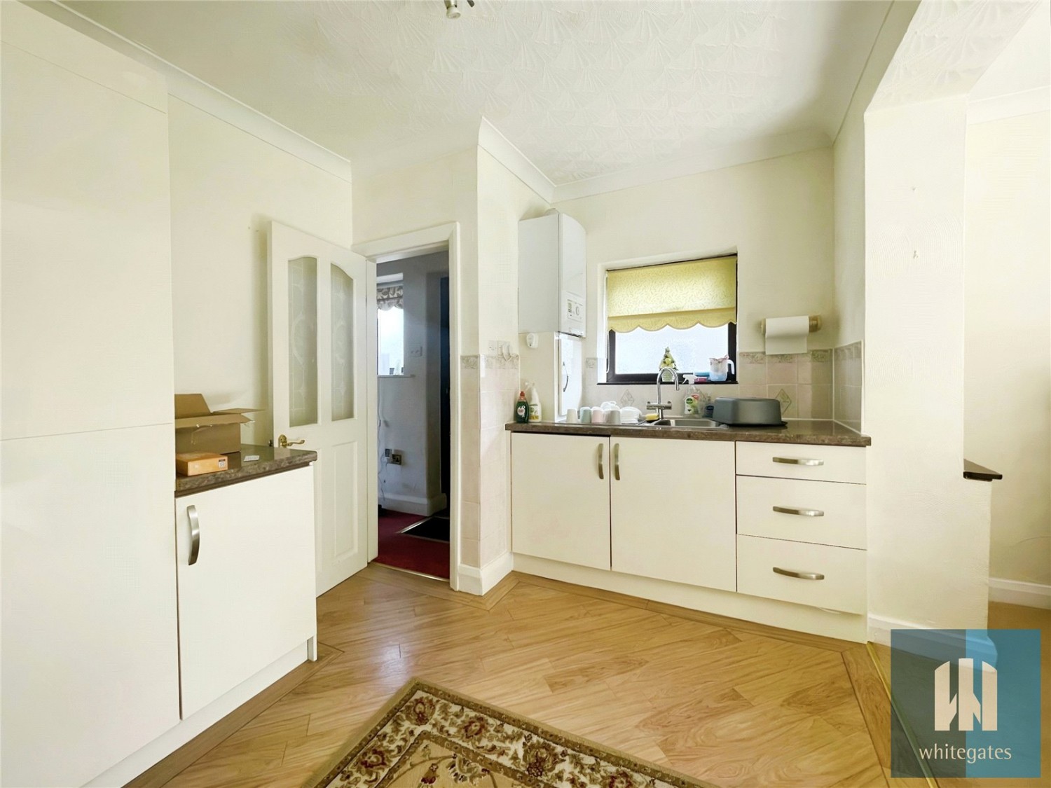 Salendine Nook, Huddersfield