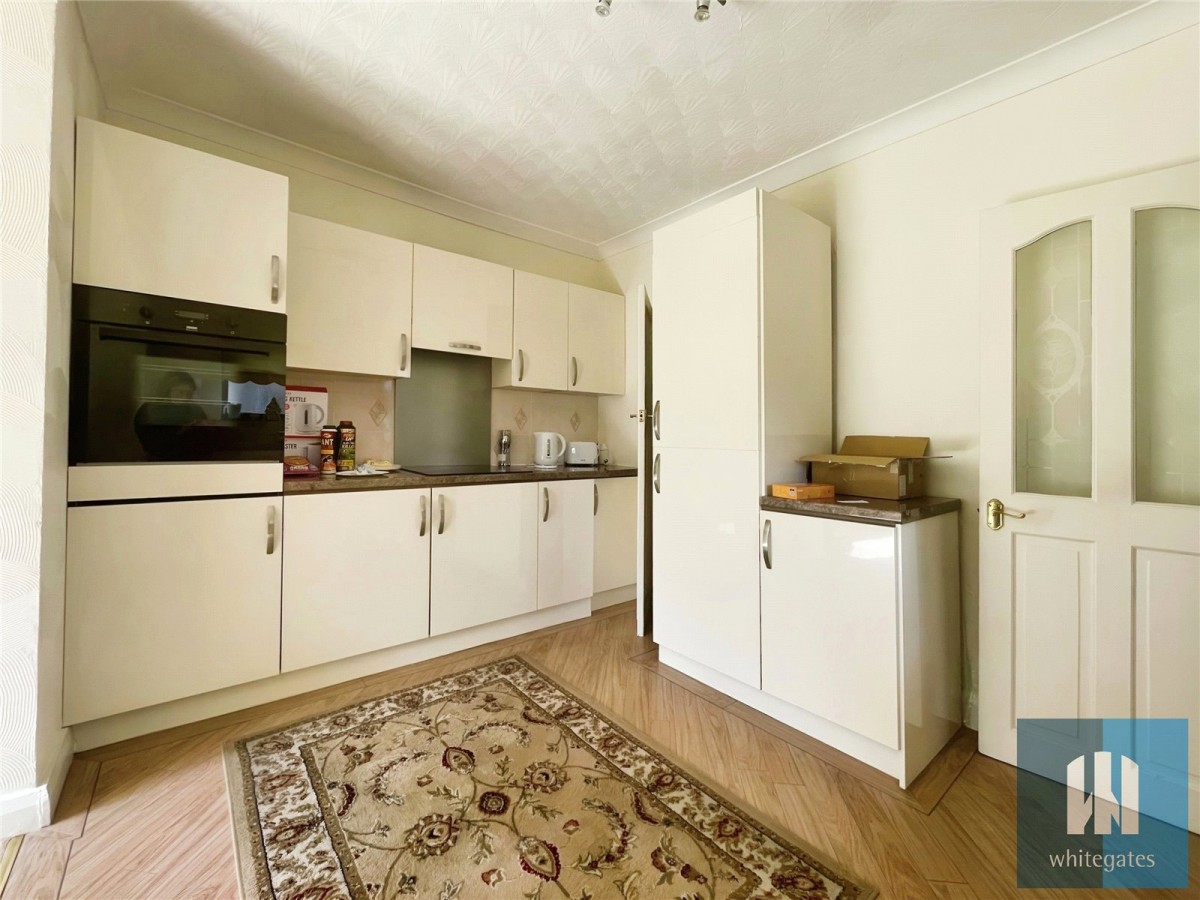 Salendine Nook, Huddersfield