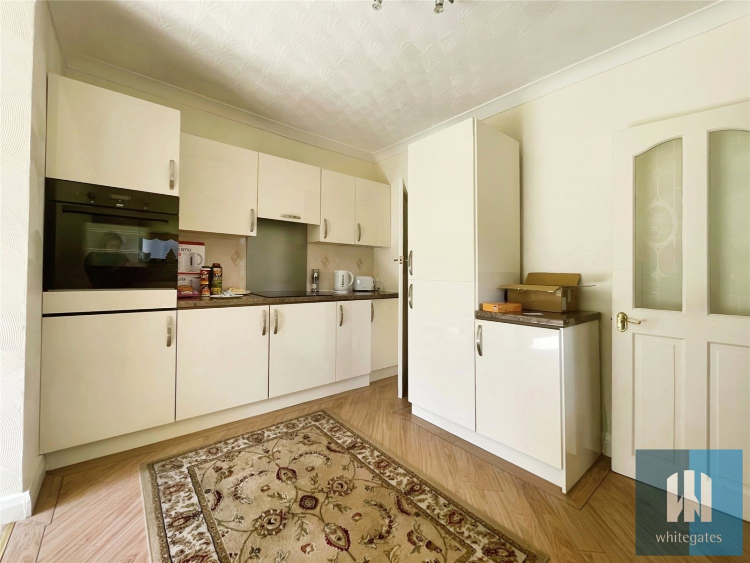 Salendine Nook, Huddersfield