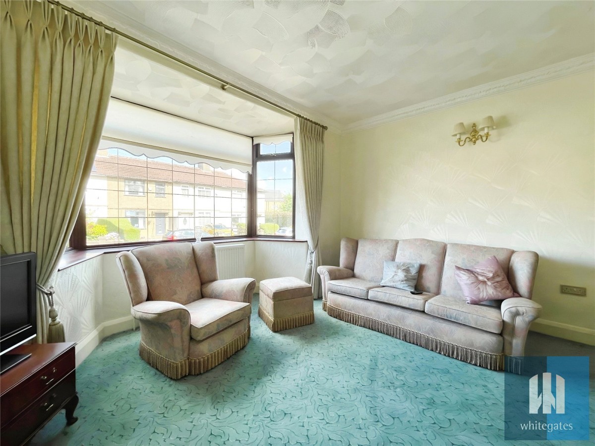 Salendine Nook, Huddersfield