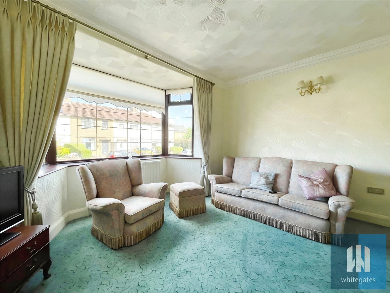 Salendine Nook, Huddersfield