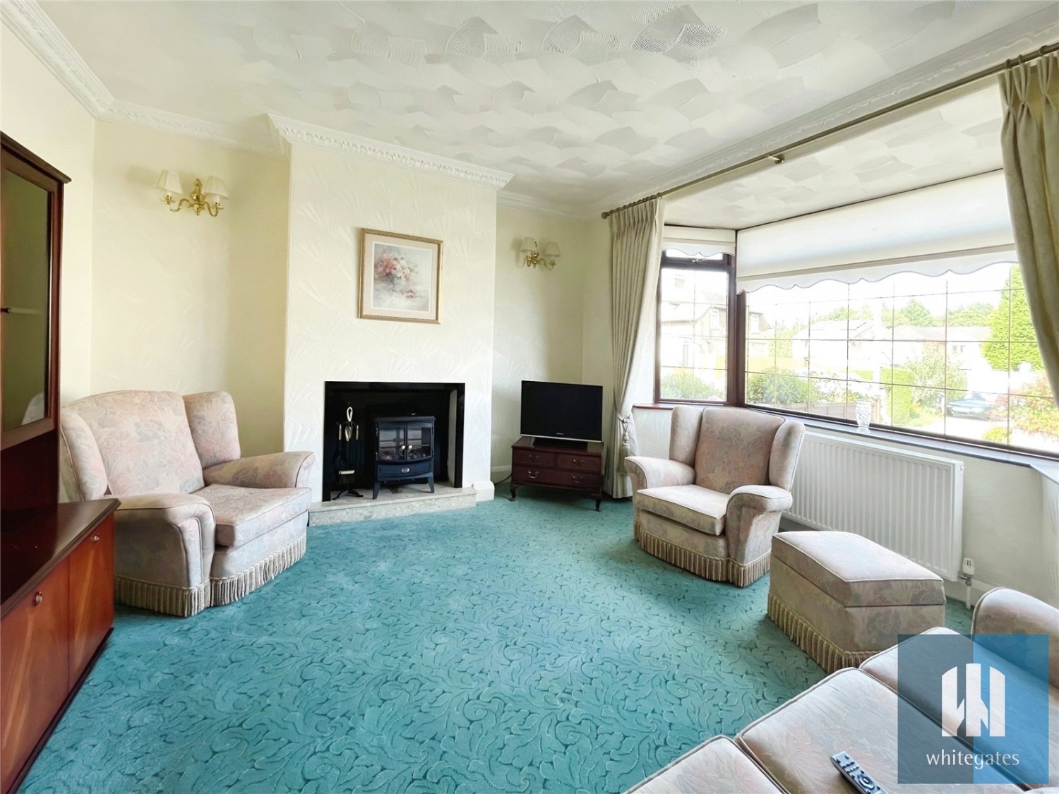 Salendine Nook, Huddersfield