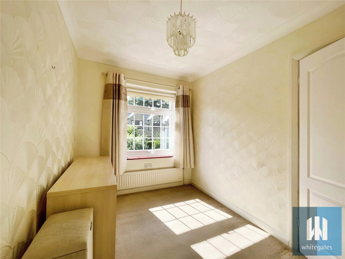 Salendine Nook, Huddersfield
