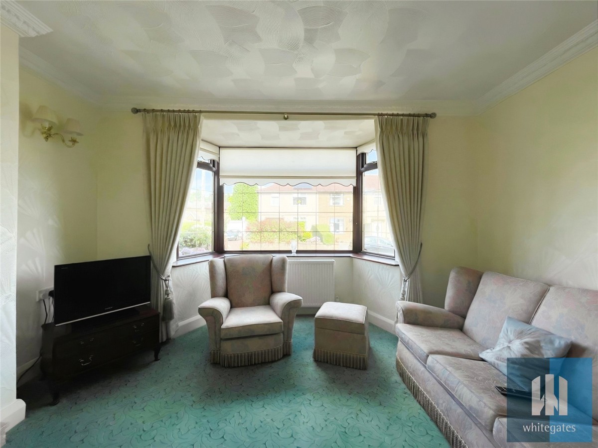 Salendine Nook, Huddersfield