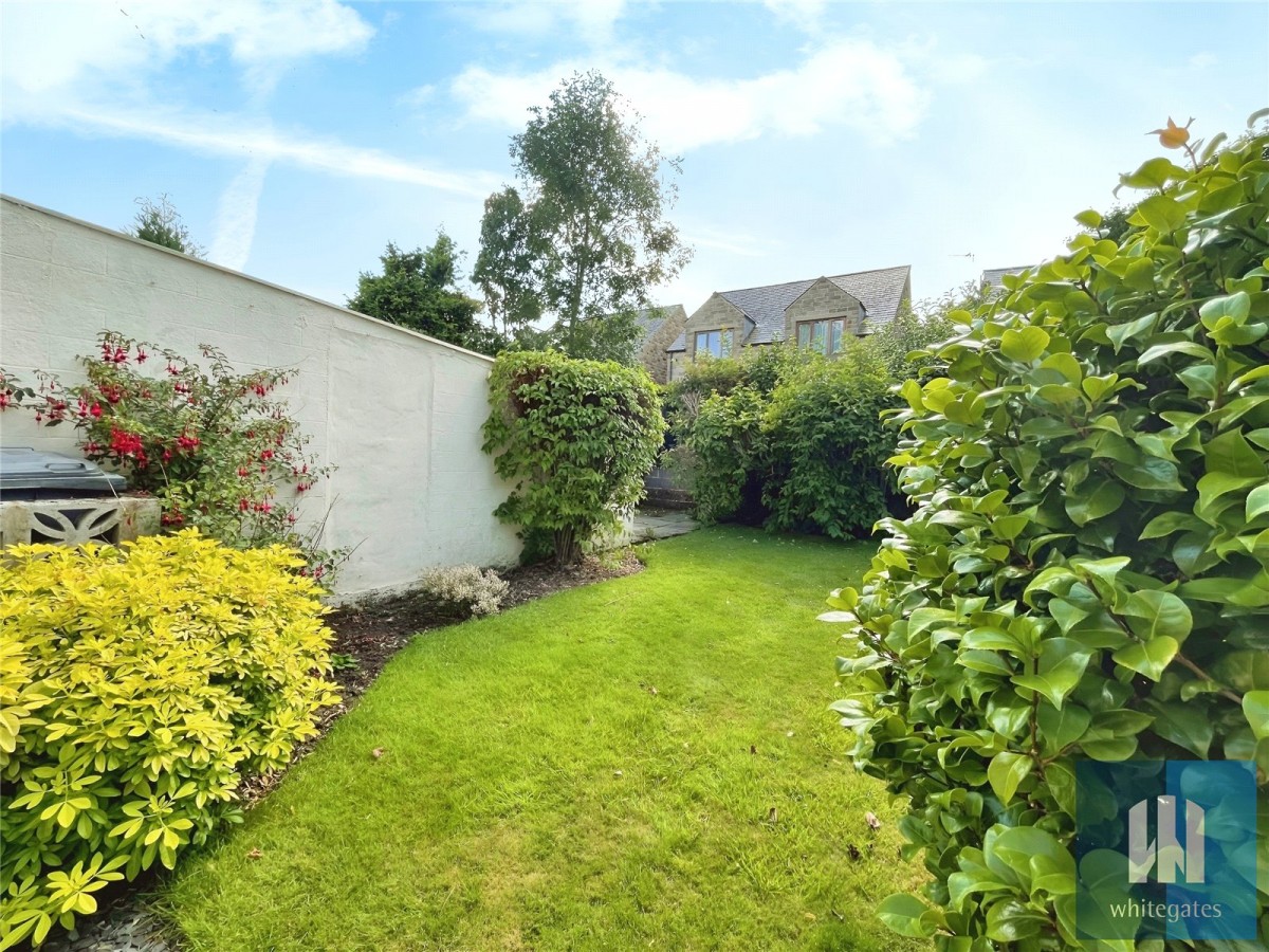 Salendine Nook, Huddersfield
