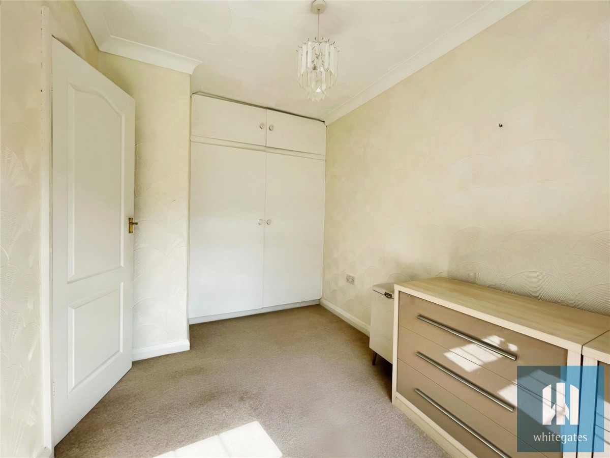 Salendine Nook, Huddersfield