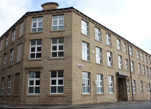 Near Town Centre, Huddersfield