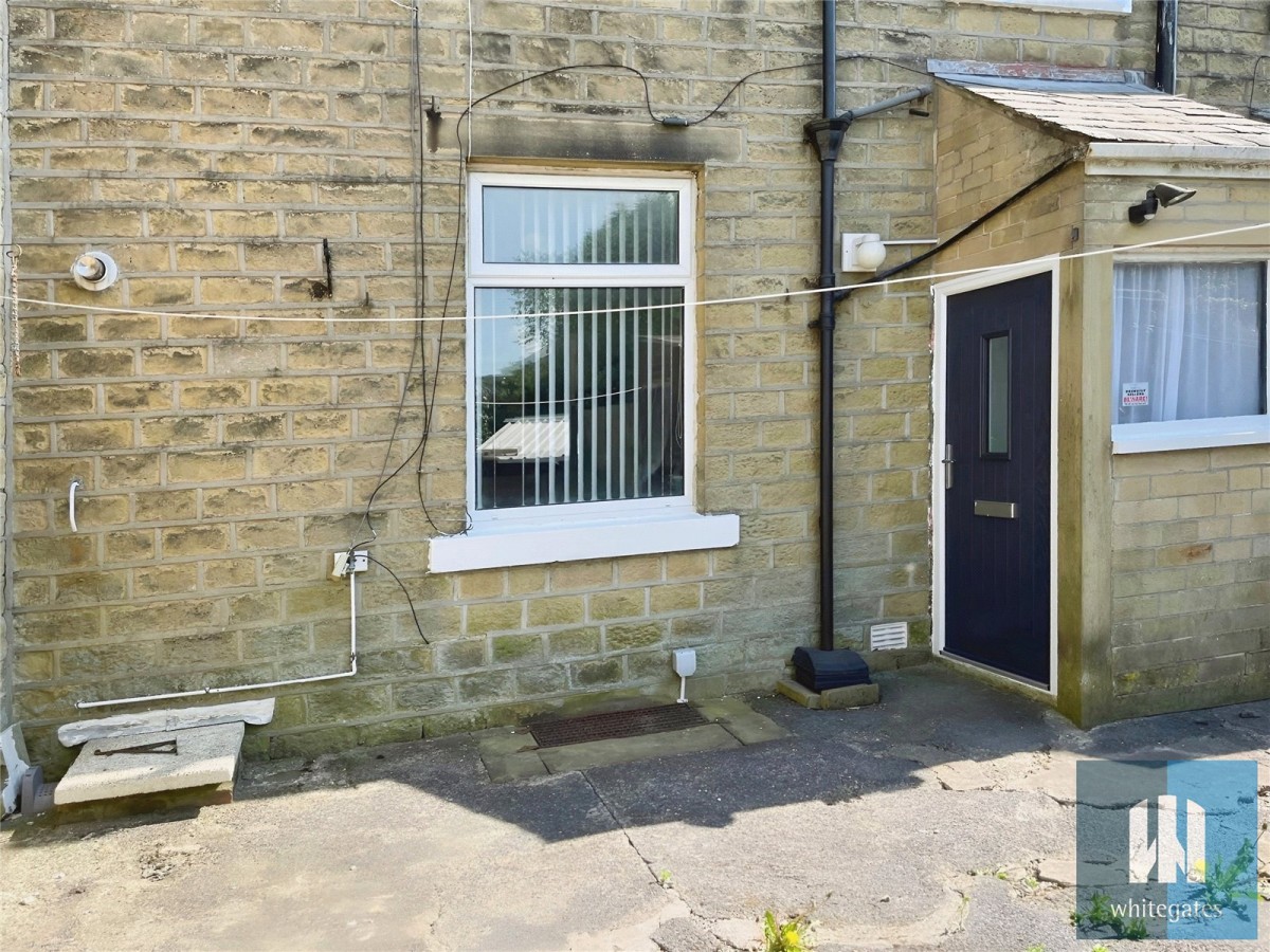 Crosland Moor, Huddersfield