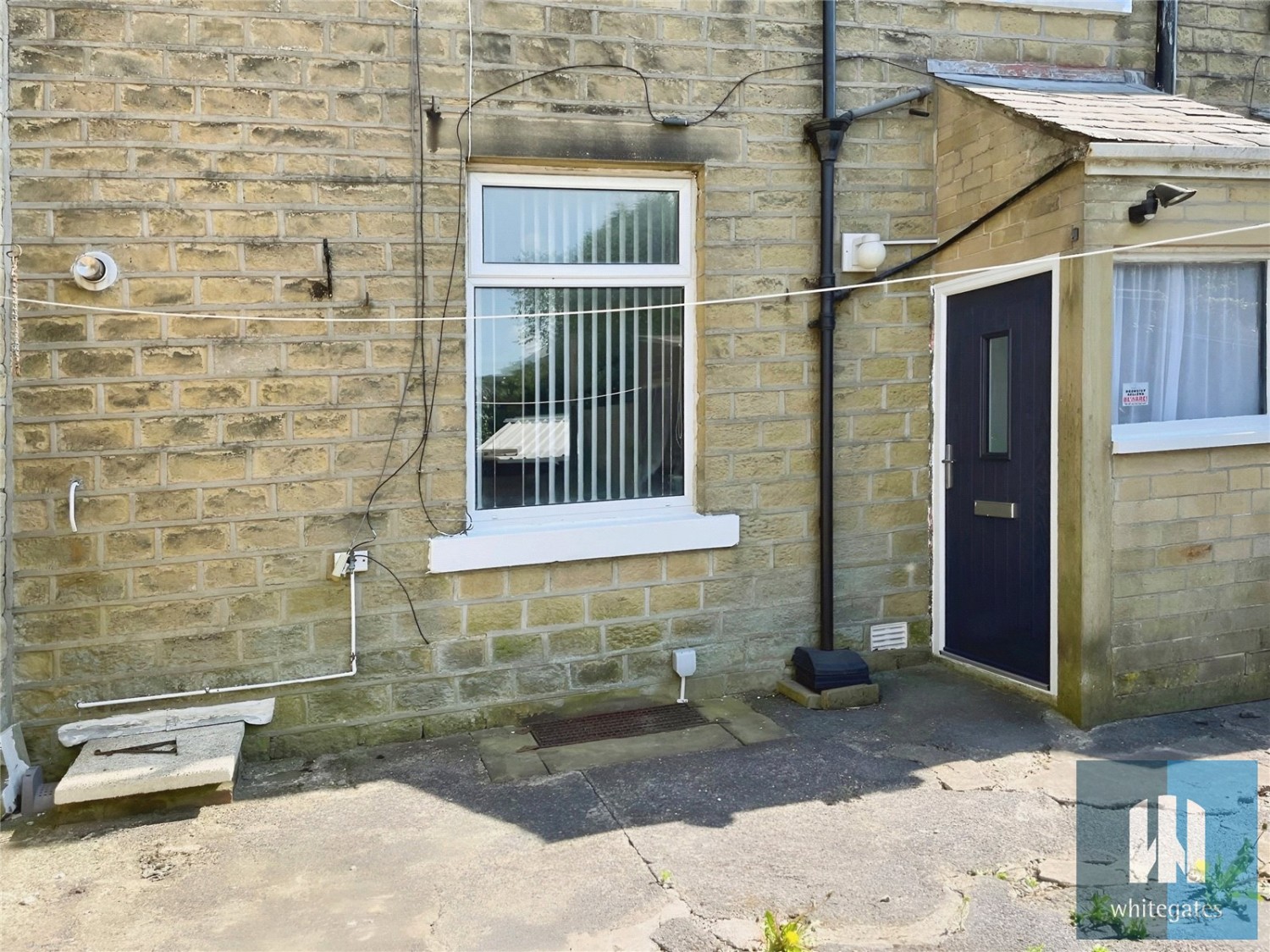 Crosland Moor, Huddersfield