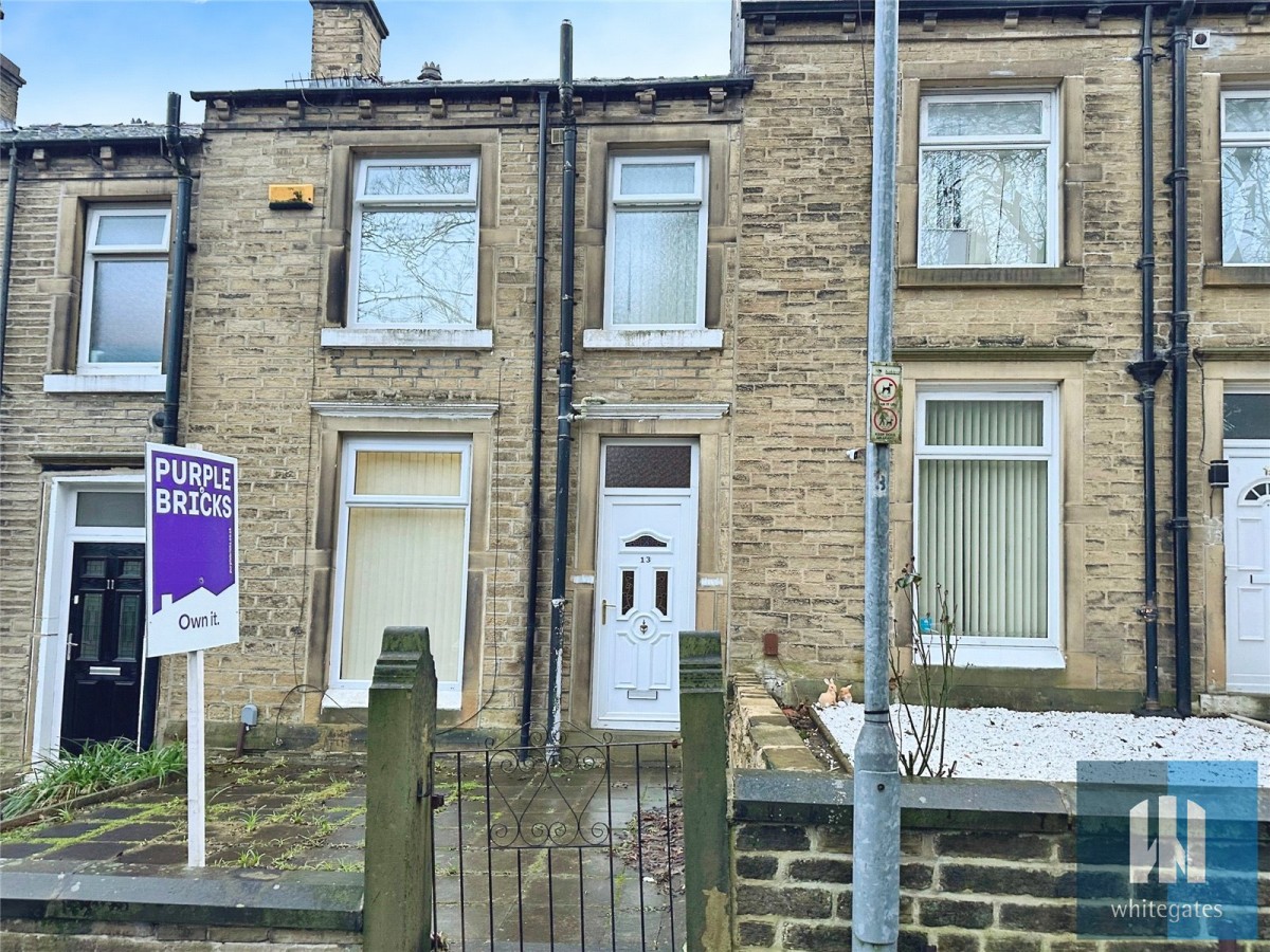 Birkby, Huddersfield