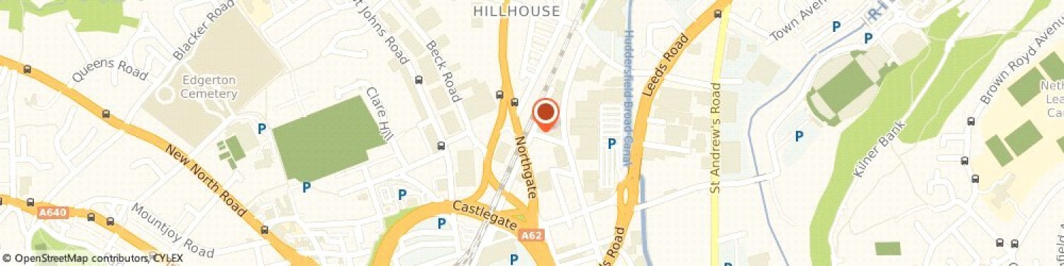 Huddersfield